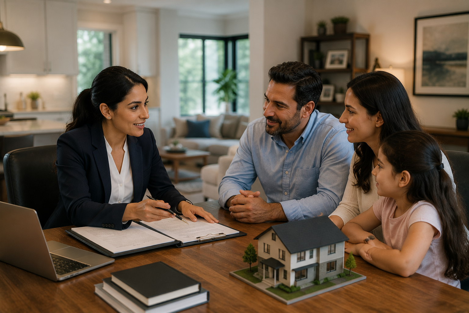 Family Law Support for law firms