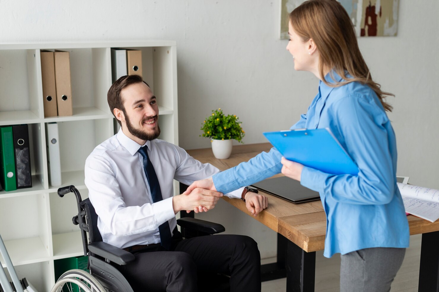 Personal Injury Support for law firms