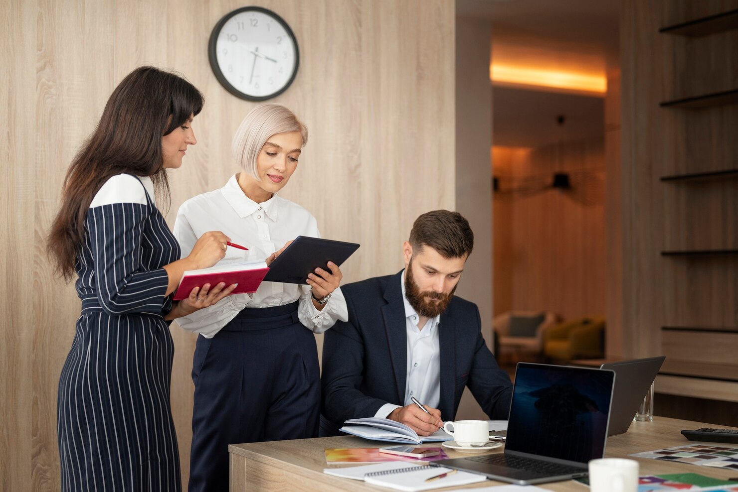 Legal Operations & Administrative Support for law firms