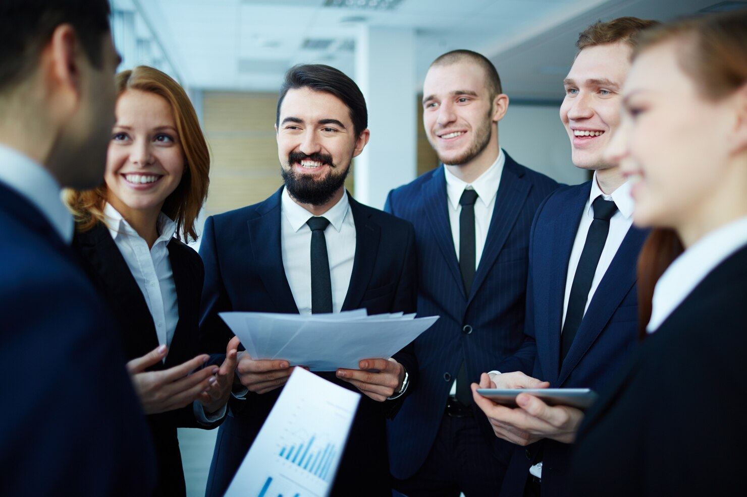 Business Consulting