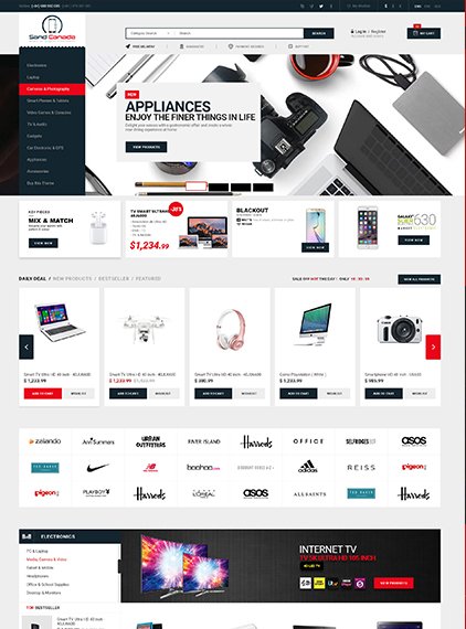 Website Design Office